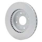 R1 04-09 Kia Spectra Front & Rear GEO-Carbon Rotors w/Ceramic Pads & Hardware (Bundled Kit) thumbnail 9
