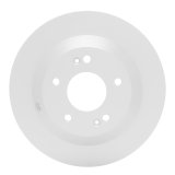 R1 15-20 Kia Sorento Front & Rear GEO-Carbon Rotors w/Ceramic Pads & Hardware (Bundled Kit) thumbnail 2