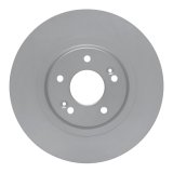 R1 15-20 Kia Sorento Front & Rear GEO-Carbon Rotors w/Ceramic Pads & Hardware (Bundled Kit) thumbnail 3