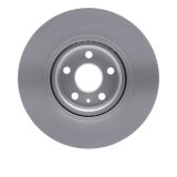 R1 18-21 Volvo S60 Front & Rear Carbon Coated Brake Rotor Set w/Ceramic Pads and Hardware (Bundled Kit) thumbnail 6