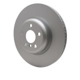 R1 16-25 BMW X4 Front & Rear GEO-Carbon Rotors w/Ceramic Pads & Hardware (Bundled Kit) thumbnail 5