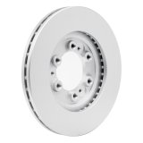 R1 92-02 Isuzu VehiCROSS Front & Rear GEO-Carbon Rotors w/Ceramic Pads & Hardware (Bundled Kit) thumbnail 6
