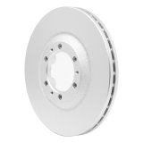 R1 92-02 Isuzu VehiCROSS Front & Rear GEO-Carbon Rotors w/Ceramic Pads & Hardware (Bundled Kit) thumbnail 7