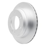 R1 92-02 Isuzu VehiCROSS Front & Rear GEO-Carbon Rotors w/Ceramic Pads & Hardware (Bundled Kit) thumbnail 9