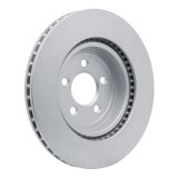 R1 05-23 Dodge Magnum Front & Rear GEO-Carbon Rotors w/Ceramic Pads & Hardware (Bundled Kit) thumbnail 6