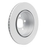 R1 05-23 Dodge Magnum Front & Rear GEO-Carbon Rotors w/Ceramic Pads & Hardware (Bundled Kit) thumbnail 8
