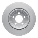 R1 05-23 Dodge Magnum Front & Rear GEO-Carbon Rotors w/Ceramic Pads & Hardware (Bundled Kit) thumbnail 9
