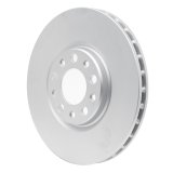 R1 13-16 Dodge Dart Front & Rear Carbon Coated Brake Rotor Set w/Ceramic Pads and Hardware (Bundled Kit) thumbnail 5
