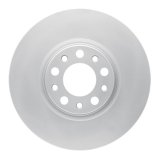 R1 15-16 Chrysler 200 Front & Rear Carbon Coated Brake Rotor Set w/Ceramic Pads and Hardware (Bundled Kit) thumbnail 1