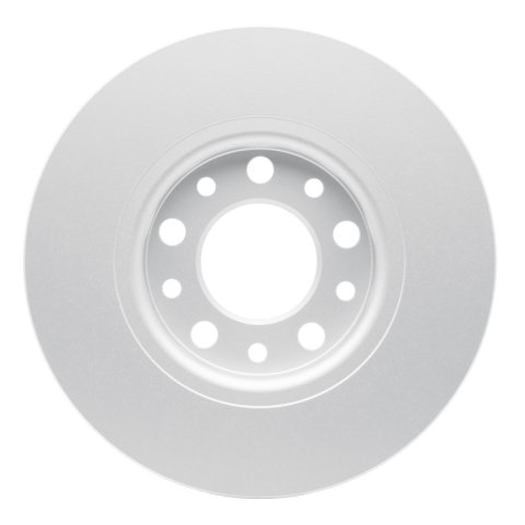 R1 14-22 Chrysler 200 Front & Rear Carbon Coated Brake Rotor Set w/Ceramic Pads and Hardware (Bundled Kit) thumbnail 2