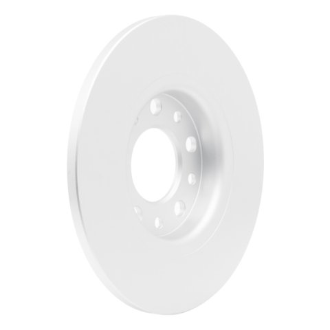 R1 14-22 Chrysler 200 Front & Rear Carbon Coated Brake Rotor Set w/Ceramic Pads and Hardware (Bundled Kit) thumbnail 5
