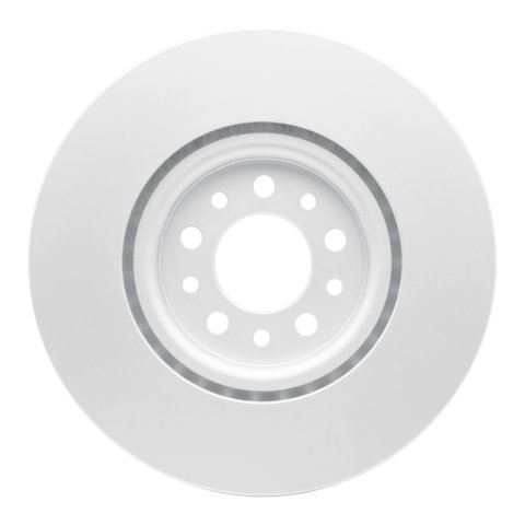 R1 14-22 Chrysler 200 Front & Rear Carbon Coated Brake Rotor Set w/Ceramic Pads and Hardware (Bundled Kit) thumbnail 7