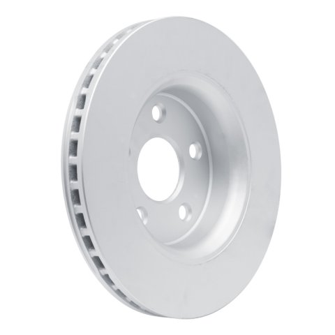 R1 11-22 Jeep Grand Cherokee WK Front & Rear GEO-Carbon Rotors w/Ceramic Pads & Hardware (Bundled Kit) thumbnail 3