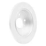 R1 06-10 Chevrolet Impala Front & Rear GEO-Carbon Rotors w/Ceramic Pads & Hardware (Bundled Kit) thumbnail 8