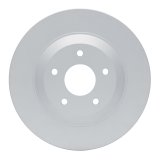 R1 97-04 Chevrolet Corvette Front & Rear Carbon Coated Brake Rotor Set w/Ceramic Pads and Hardware (Bundled Kit) thumbnail 2