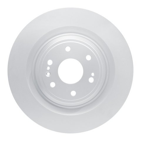 R1 14-20 Cadillac Escalade ESV Front & Rear Carbon Coated Rotor Set w/Ceramic Pads (Bundled Kit)