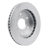 R1 00-06 Cadillac Escalade ESV Front & Rear Carbon Coated Rotor Set w/Ceramic Pads (2x dfc604-48036, 2x dfc604-48041, 1x rnc2310-0785-01) thumbnail 6