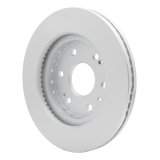 R1 09-20 Chevrolet Tahoe Front & Rear Carbon Coated Brake Rotor Set w/Ceramic Pads and Hardware (Bundled Kit) thumbnail 5