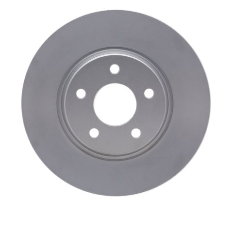 R1 04-12 Saturn Ion Front & Rear GEO-Carbon Rotors w/Ceramic Pads & Hardware (Bundled Kit) thumbnail 2