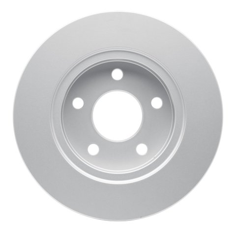 R1 04-12 Saturn Ion Front & Rear GEO-Carbon Rotors w/Ceramic Pads & Hardware (Bundled Kit) thumbnail 6