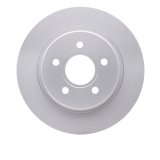 R1 04-13 Volvo C70 Front & Rear Carbon Coated Brake Rotor Set w/Ceramic Pads and Hardware (Bundled Kit) thumbnail 1
