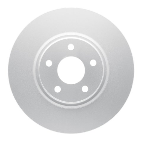 R1 13-17 Ford C-Max Front & Rear GEO-Carbon Rotors w/Ceramic Pads & Hardware (Bundled Kit)