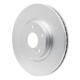 R1 17-19 Ford Escape Front & Rear GEO-Carbon Rotors w/Ceramic Pads & Hardware (Bundled Kit) thumbnail 6