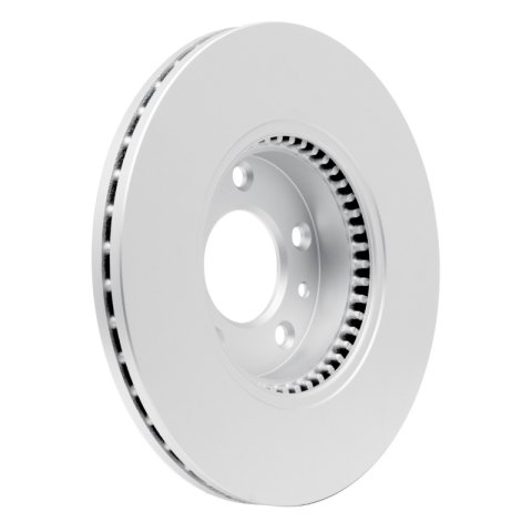 R1 06-13 Mercury Milan Front & Rear GEO-Carbon Rotors w/Ceramic Pads & Hardware (Bundled Kit) thumbnail 5