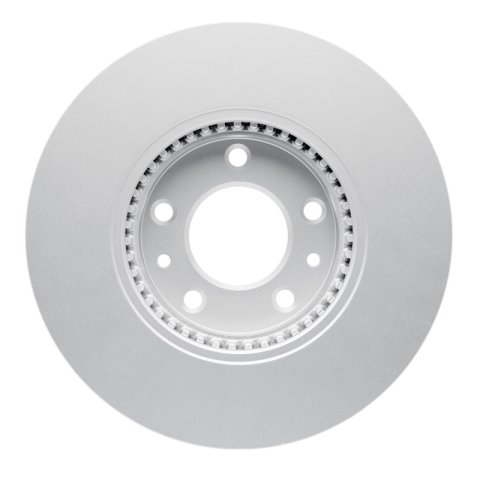 R1 06-13 Mercury Milan Front & Rear GEO-Carbon Rotors w/Ceramic Pads & Hardware (Bundled Kit) thumbnail 6