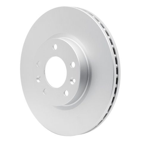 R1 06-13 Mercury Milan Front & Rear GEO-Carbon Rotors w/Ceramic Pads & Hardware (Bundled Kit) thumbnail 8