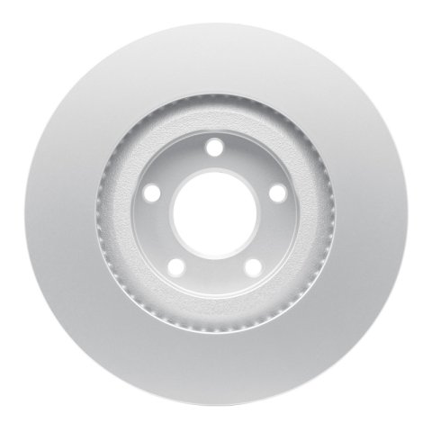 R1 11-15 Lincoln MKX Front & Rear GEO-Carbon Rotors w/Ceramic Pads & Hardware (Bundled Kit) thumbnail 6
