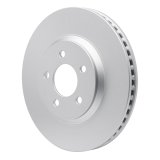 R1 05-14 Ford Mustang Front & Rear GEO-Carbon Rotors w/Ceramic Pads & Hardware (Bundled Kit) thumbnail 5