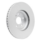 R1 13-20 Lincoln MKZ Front & Rear GEO-Carbon Rotors w/Ceramic Pads & Hardware (Bundled Kit) thumbnail 9