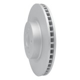 R1 15-21 Ford Mustang Front & Rear GEO-Carbon Rotors w/Ceramic Pads & Hardware (Bundled Kit) thumbnail 9