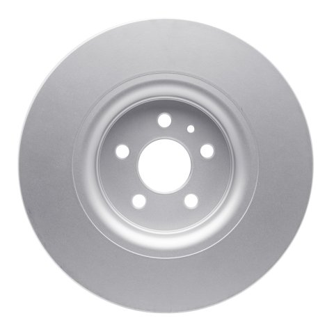 R1 15-20 Lincoln Nautilus Front & Rear GEO-Carbon Rotors w/Ceramic Pads & Hardware (Bundled Kit) thumbnail 2