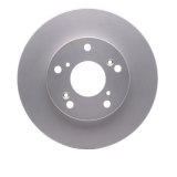 R1 12-12 Honda Civic Front & Rear GEO-Carbon Rotors w/Ceramic Pads & Hardware (Bundled Kit) thumbnail 3