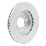 R1 12-12 Honda Civic Front & Rear GEO-Carbon Rotors w/Ceramic Pads & Hardware (Bundled Kit) thumbnail 8