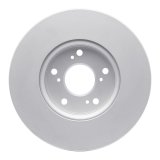 R1 13-17 Honda Accord Front & Rear GEO-Carbon Rotors w/Ceramic Pads & Hardware (Bundled Kit) thumbnail 9