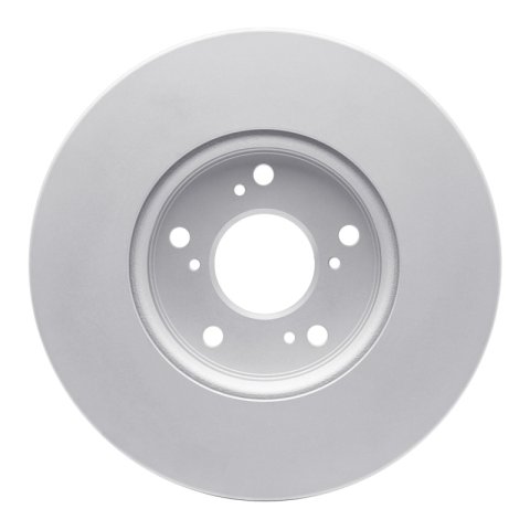 R1 16-22 Honda HR-V Front & Rear GEO-Carbon Rotors w/Ceramic Pads & Hardware (Bundled Kit) thumbnail 4
