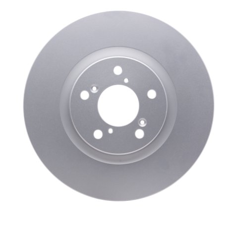 R1 07-15 Honda Pilot Front & Rear GEO-Carbon Rotors w/Ceramic Pads & Hardware (Bundled Kit) thumbnail 1