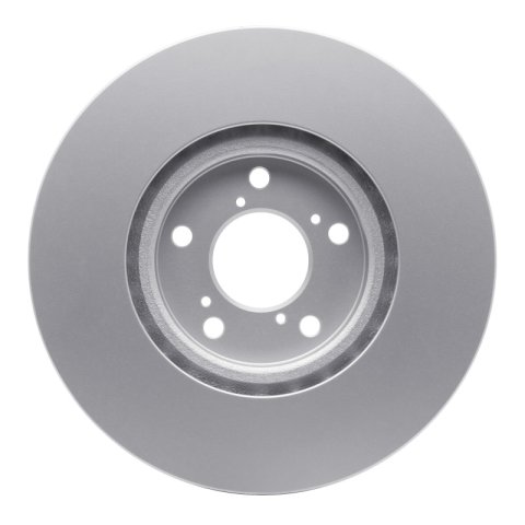 R1 07-15 Honda Pilot Front & Rear GEO-Carbon Rotors w/Ceramic Pads & Hardware (Bundled Kit) thumbnail 7