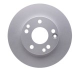 R1 96-04 Mercedes-Benz C280 Front & Rear Carbon Coated Brake Rotor Set w/Ceramic Pads and Hardware (Bundled Kit) thumbnail 1