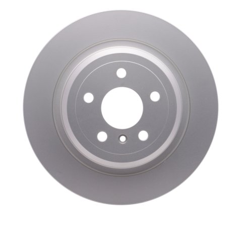 R1 12-18 Mercedes-Benz GLE300d Front & Rear Carbon Coated Rotor Set w/Ceramic Pads (Bundled Kit) thumbnail 1