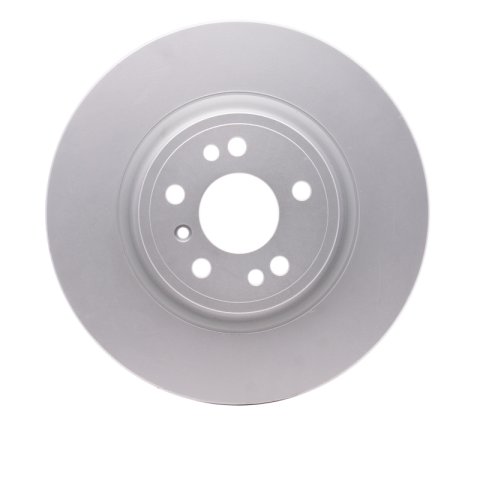 R1 12-18 Mercedes-Benz GLE300d Front & Rear Carbon Coated Rotor Set w/Ceramic Pads (Bundled Kit) thumbnail 2