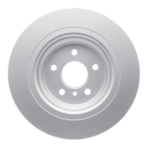 R1 12-18 Mercedes-Benz GLE300d Front & Rear Carbon Coated Rotor Set w/Ceramic Pads (Bundled Kit) thumbnail 7