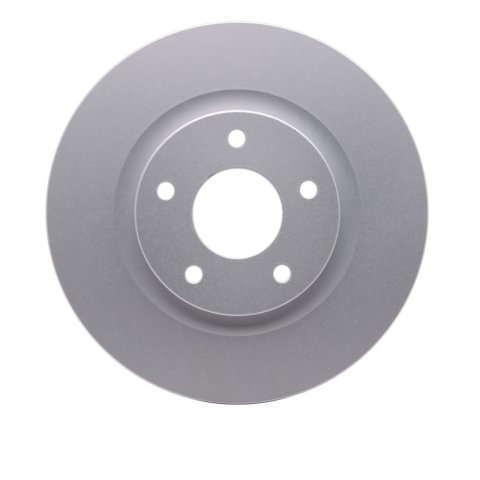 R1 08-13 Nissan Rogue Front & Rear GEO-Carbon Rotors w/Ceramic Pads & Hardware (Bundled Kit)