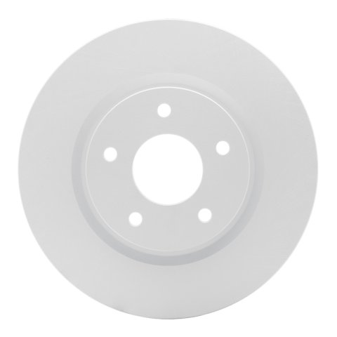 R1 14-23 Renault Koleos Front & Rear GEO-Carbon Rotors w/Ceramic Pads & Hardware (Bundled Kit) thumbnail 3