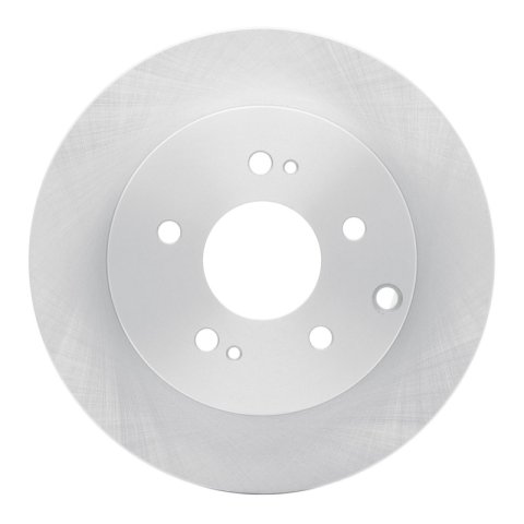 R1 06-12 Mitsubishi Galant Front & Rear GEO-Carbon Rotors w/Ceramic Pads & Hardware (Bundled Kit)