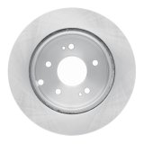 R1 06-12 Mitsubishi Galant Front & Rear GEO-Carbon Rotors w/Ceramic Pads & Hardware (Bundled Kit) thumbnail 5