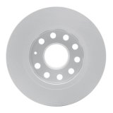 R1 12-15 Volkswagen Jetta Front & Rear Carbon Coated Brake Rotor Set w/Ceramic Pads and Hardware (Bundled Kit) thumbnail 8